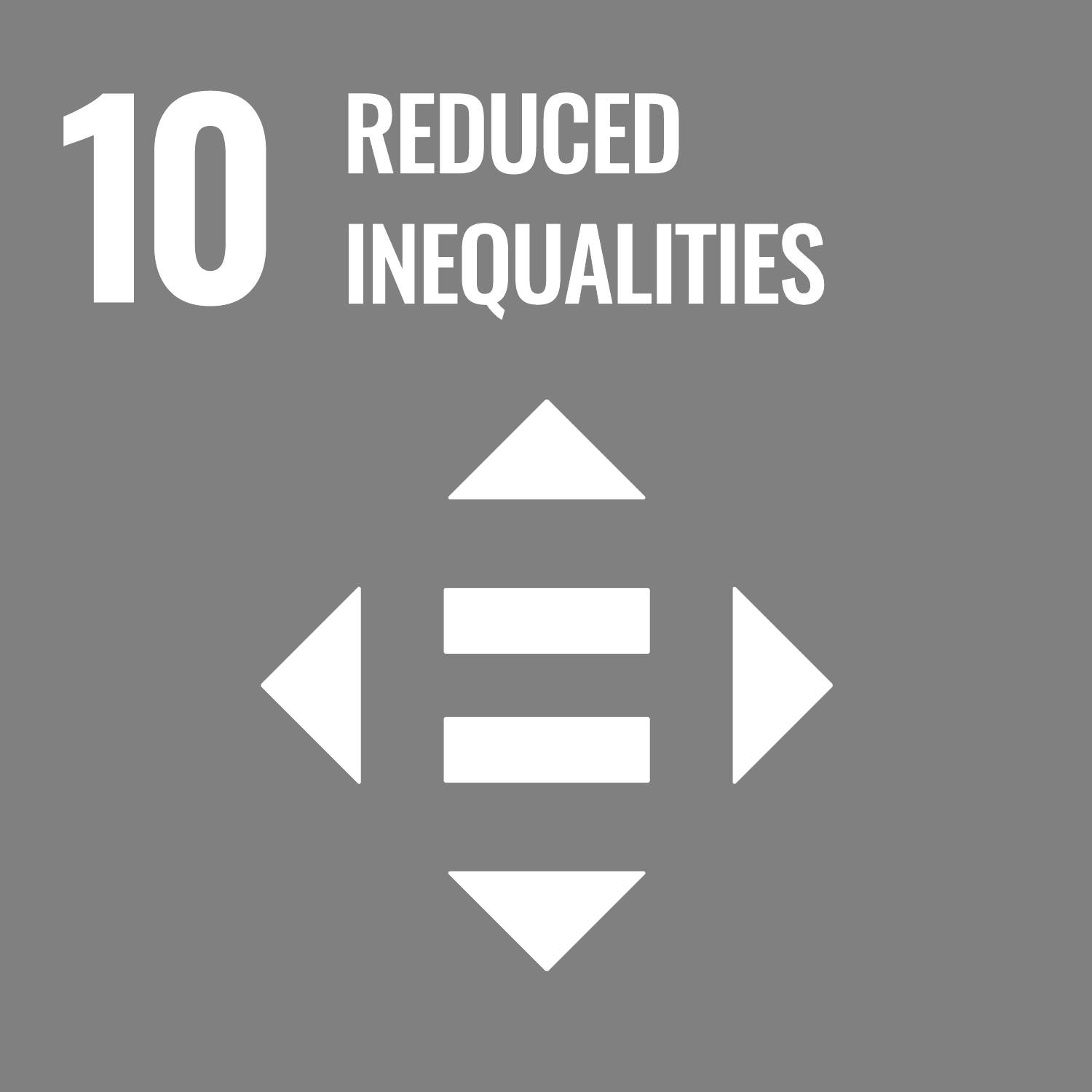 ODS 10